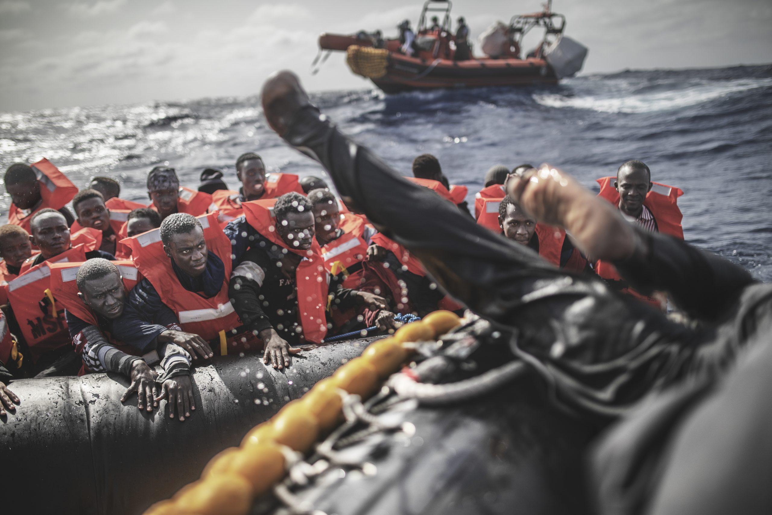 Espen Rasmussen / BarTur Photo Awards