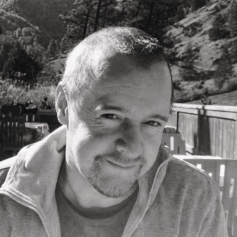 John Need; Bild: John Need