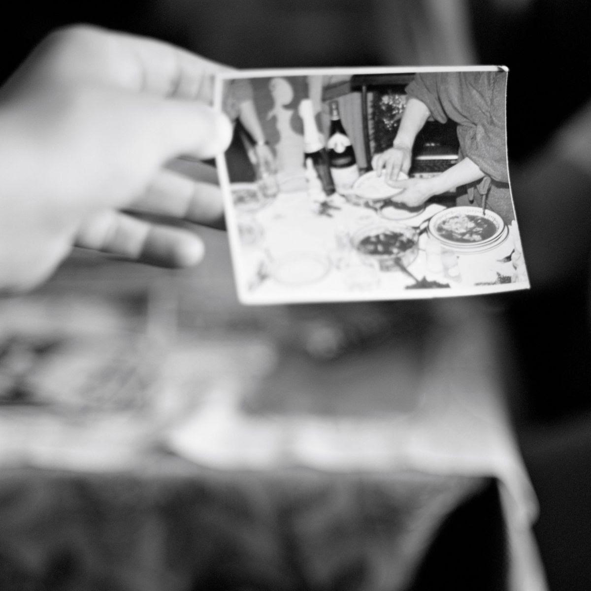 Morgaine Schäfer, Poznan (off the table), 2022