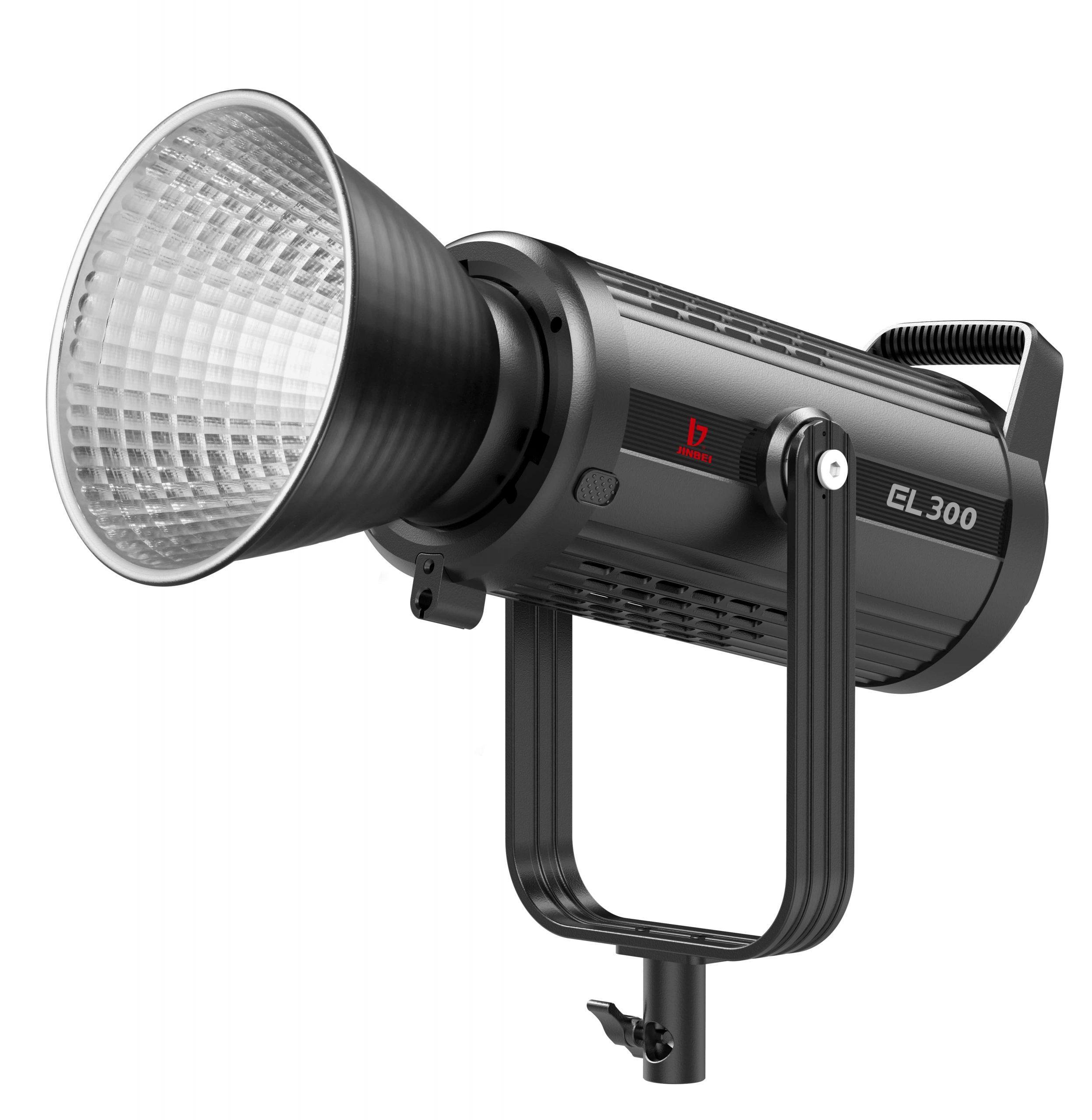 Jinbei EL-300 LED-Dauerlicht