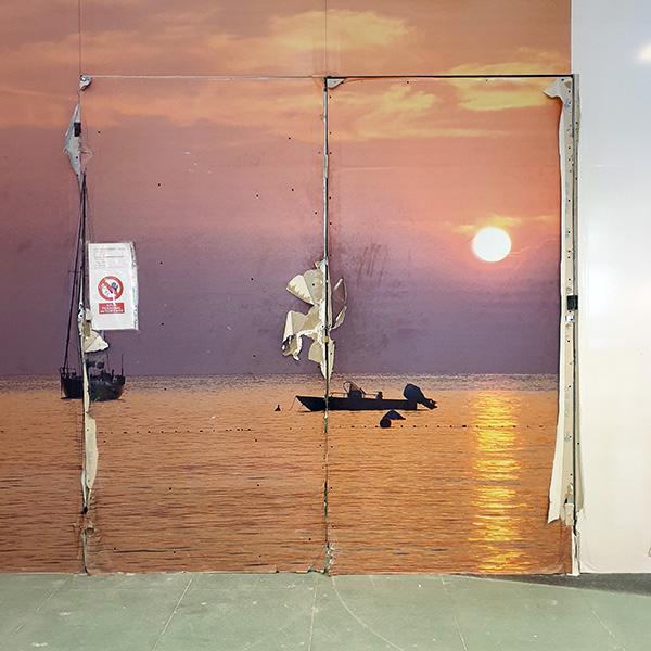 Michael Zegers für Call it Corona.