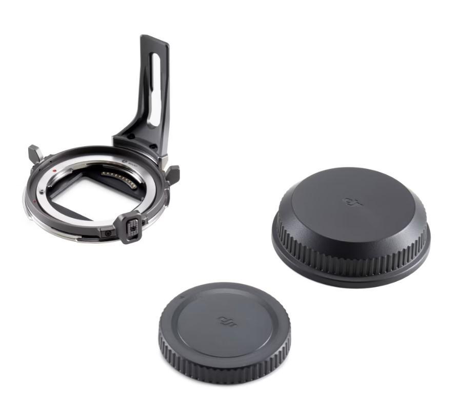 DJI Ronin 4D L-Mount Unit