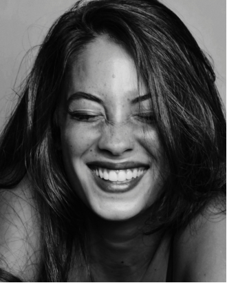 "Just Shaen" von Enrica Brescia (Italien).