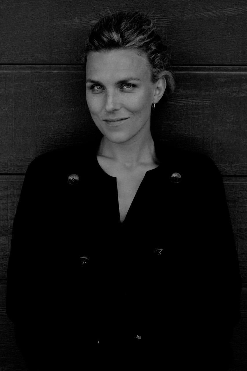 Lena Stahl; Bild © Stefan Klüter