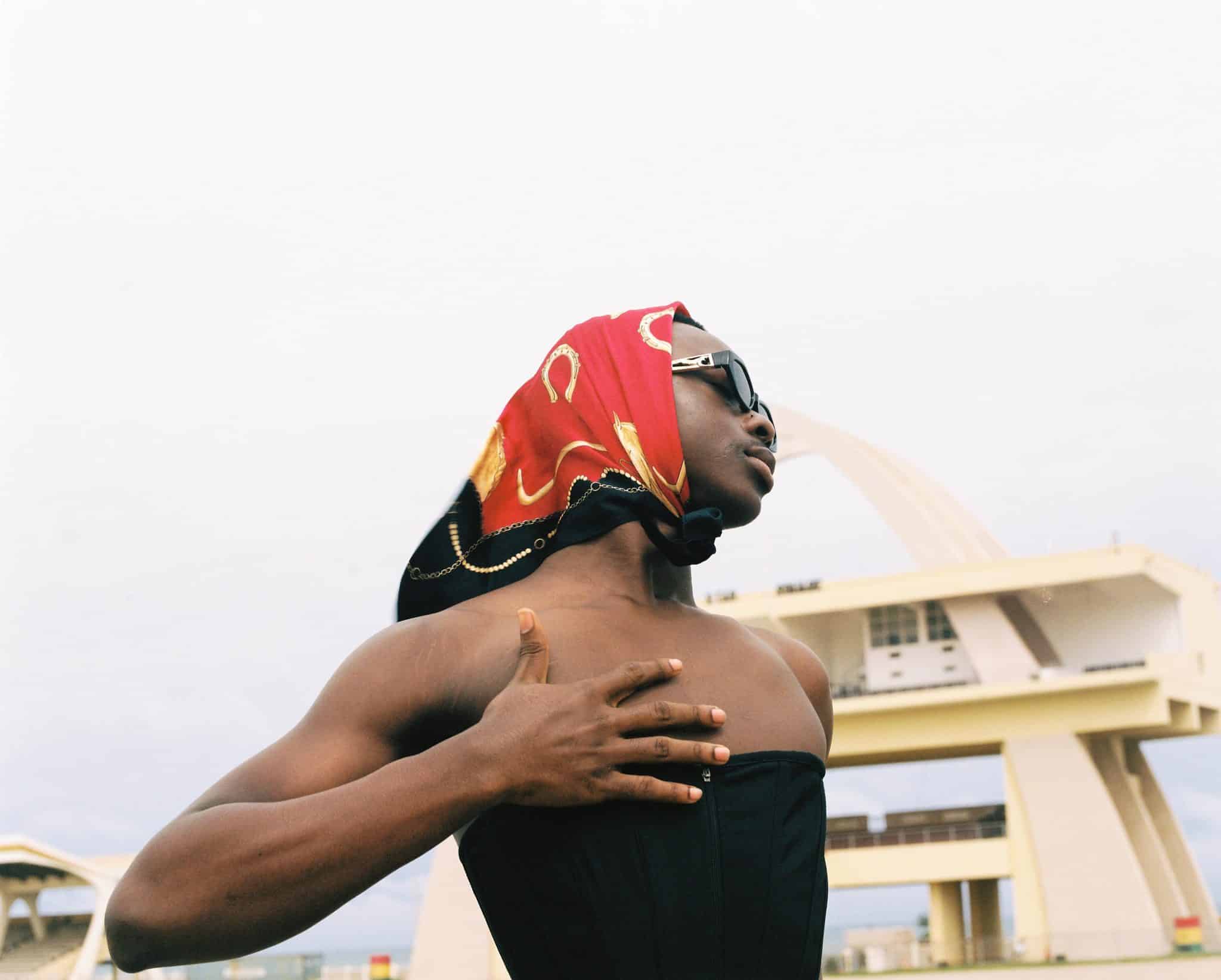 „The Promotion of Proper Human Sexual Rights and Family Values: A Protest” von Clara Watt/FR