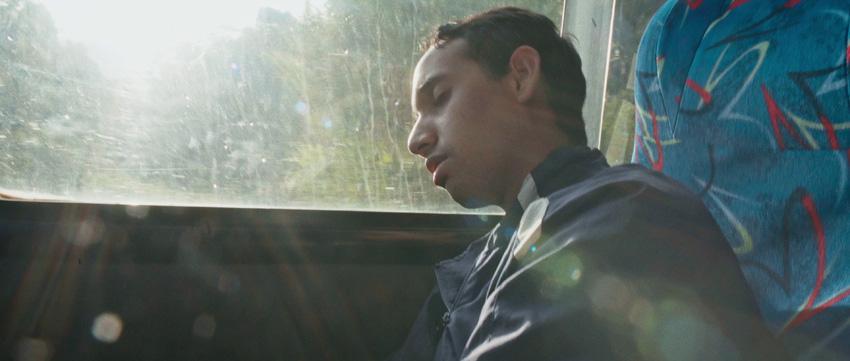 Mateo Salas (Kolumbien, Universidad de Antioquia, Kolumbien), The Sun of the River