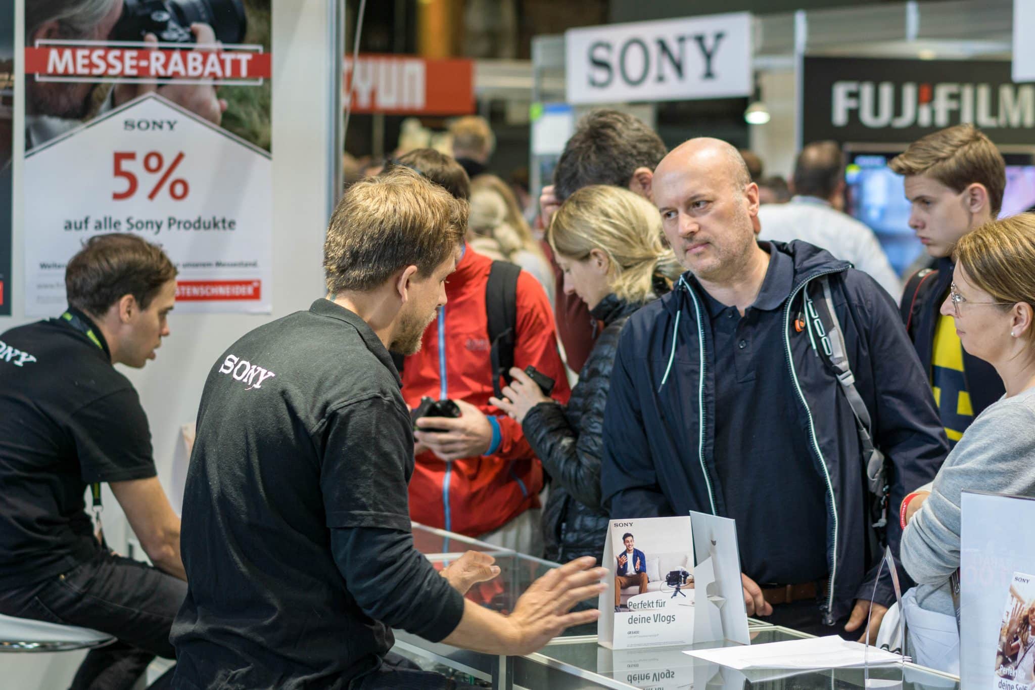 Photo+Adventure 2023 Sony