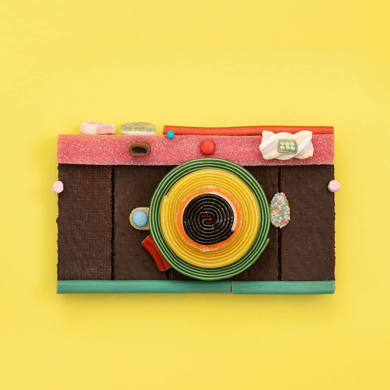 Sweet Leica M von Jan von Holleben