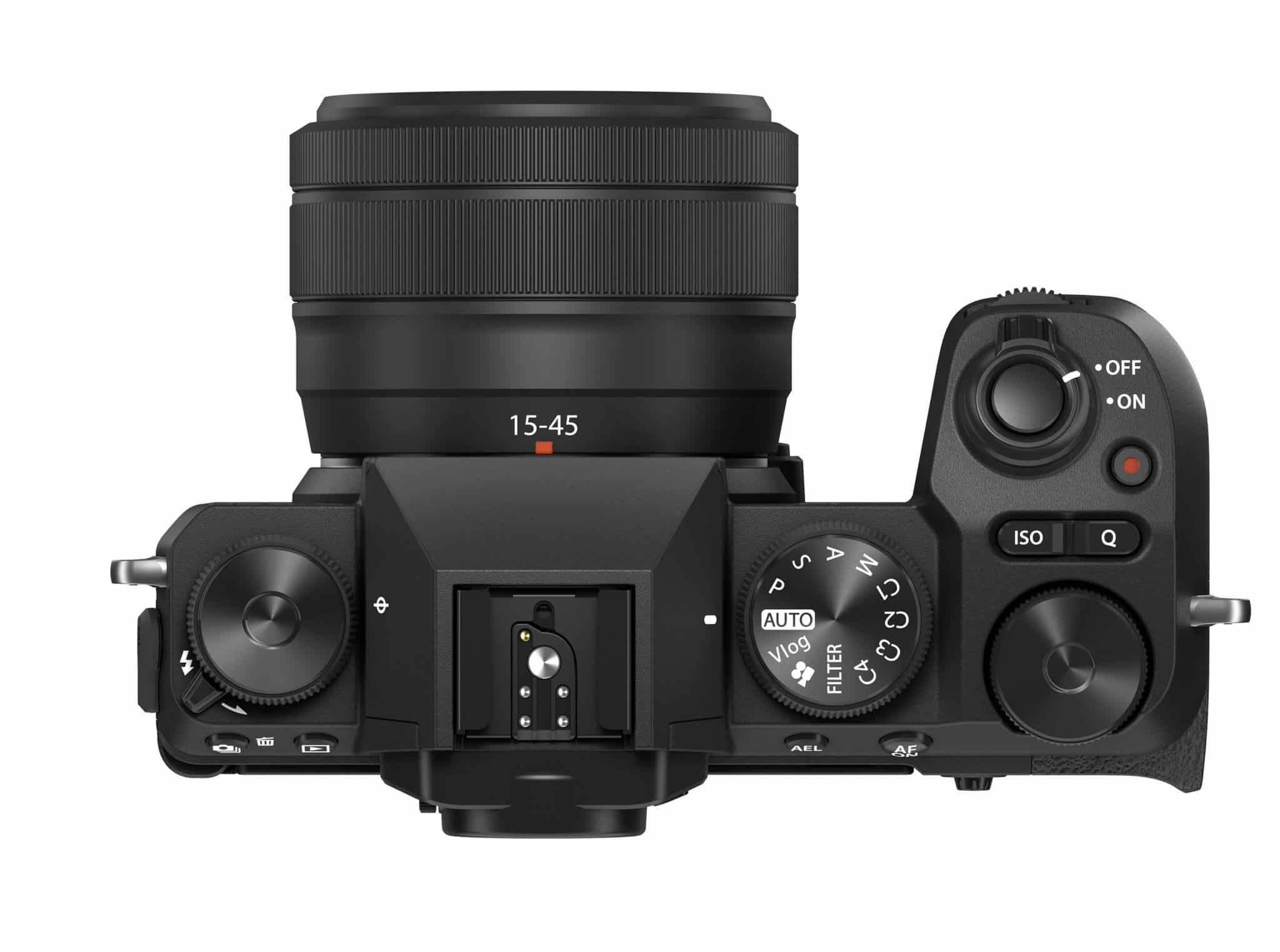 X-S20 Produktbild 05