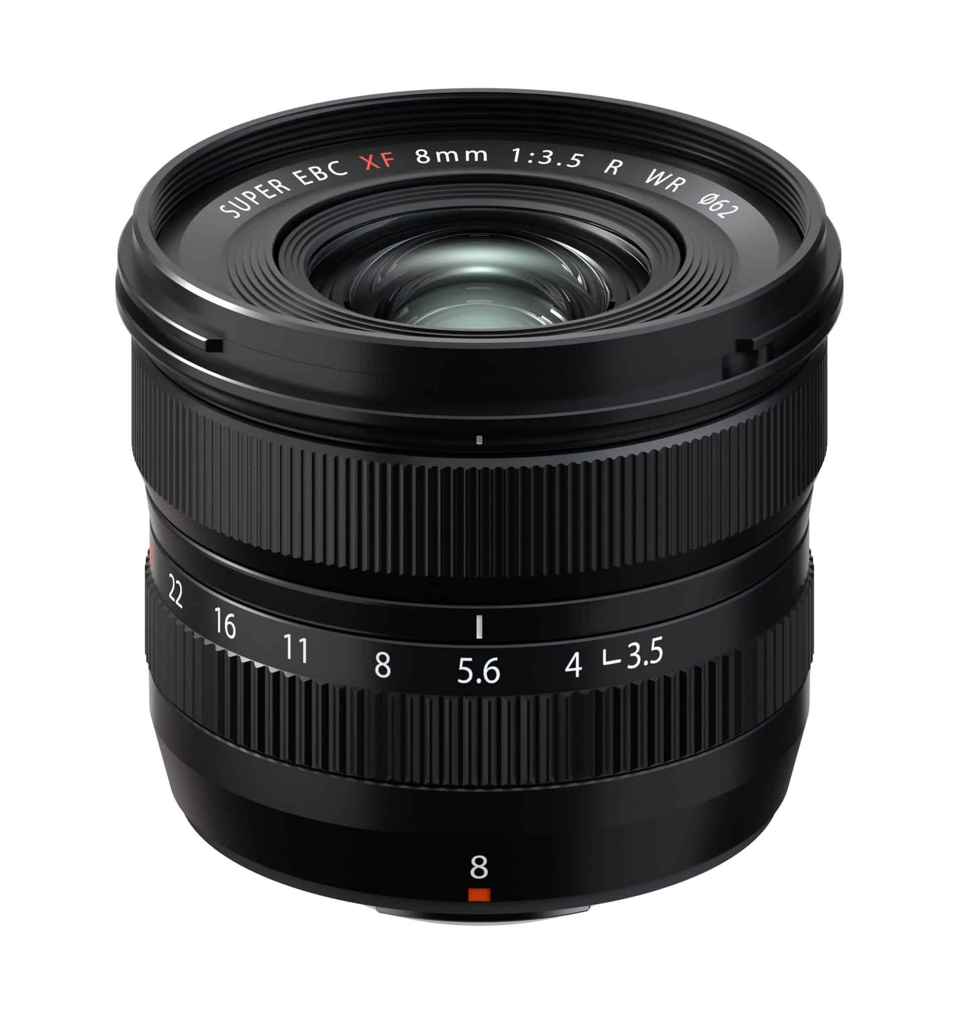 XF8mmF3.5 R WR Produktbild 01