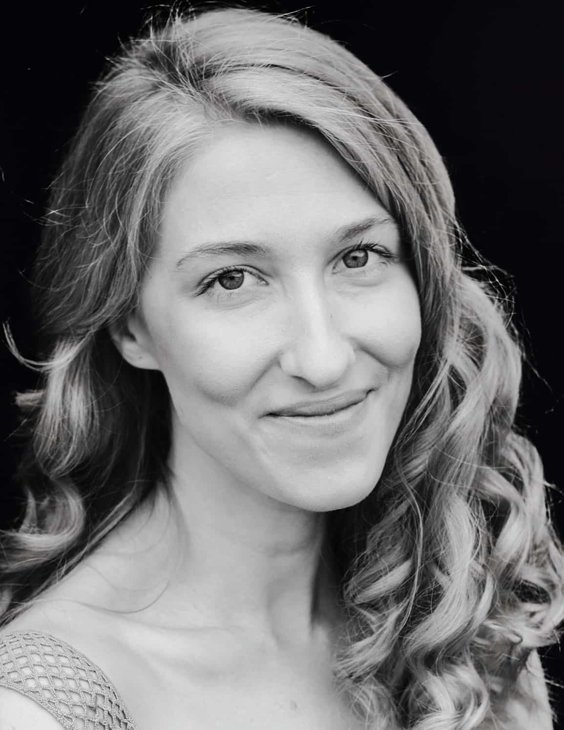 Brooke Shaden Porträt