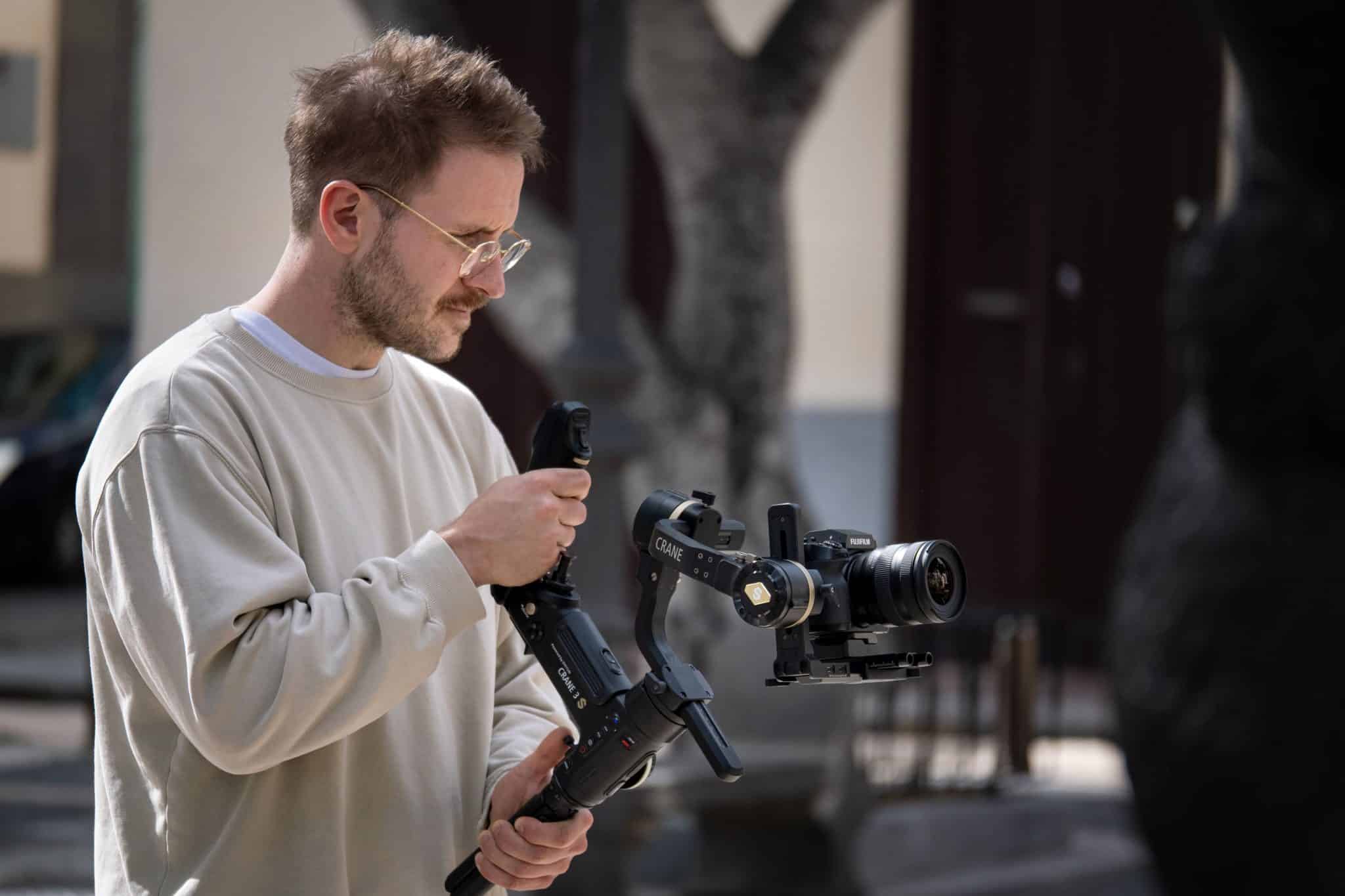 Tamron 11-20mm F/2.8 Di III-A RXD Gimbal