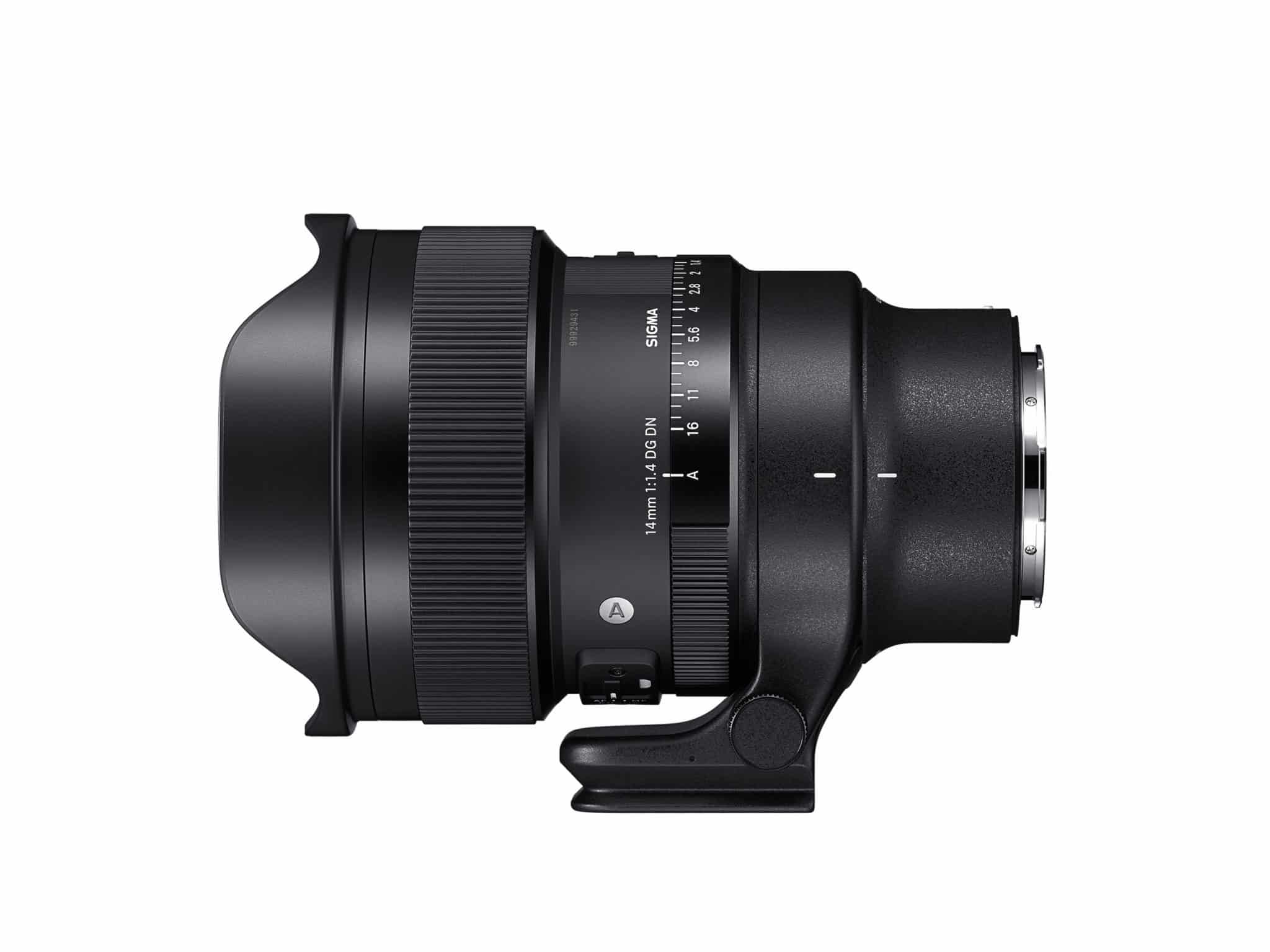 Sigma 14mm F1.4 DG DN Art 04