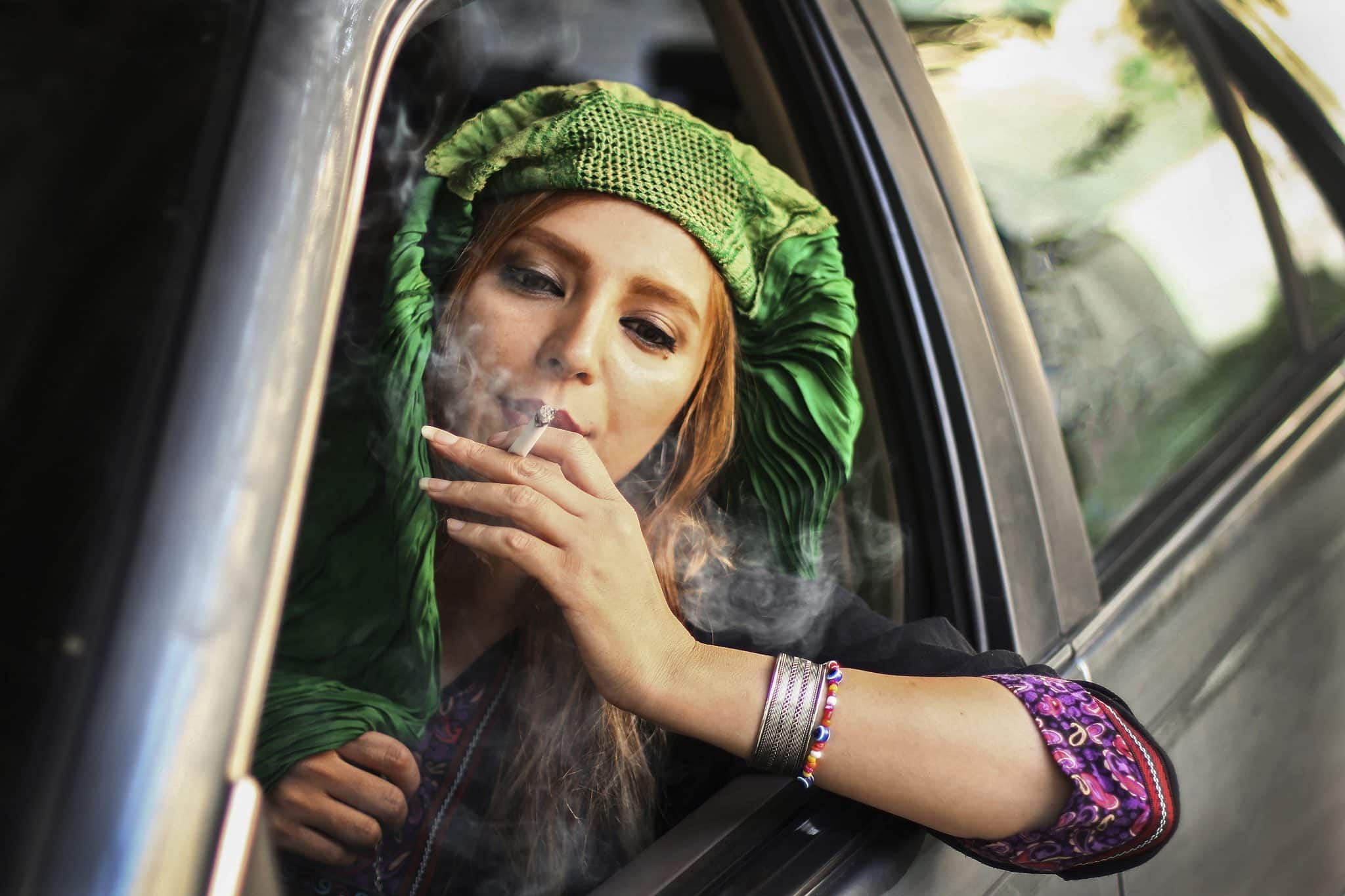 Festival La Gacilly-Baden Photo © Fatimah Hossaini