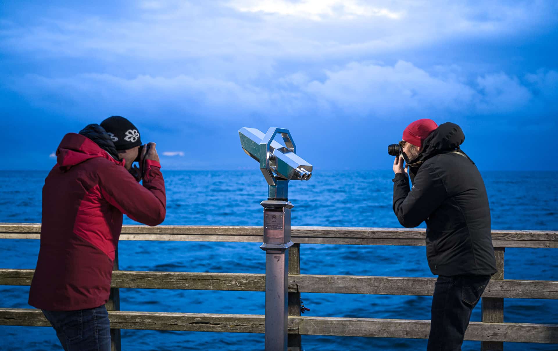 DAS WEITWINKEL EXPERIMENT-2023 1