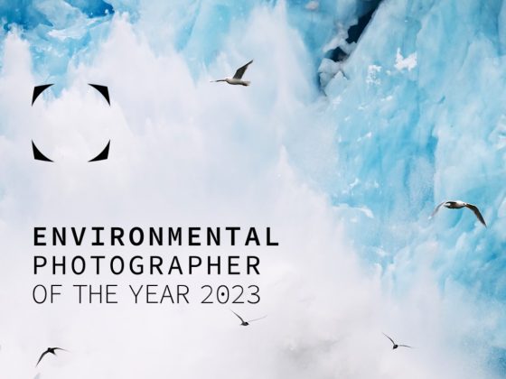 Environmental Photographer of the Year 2023