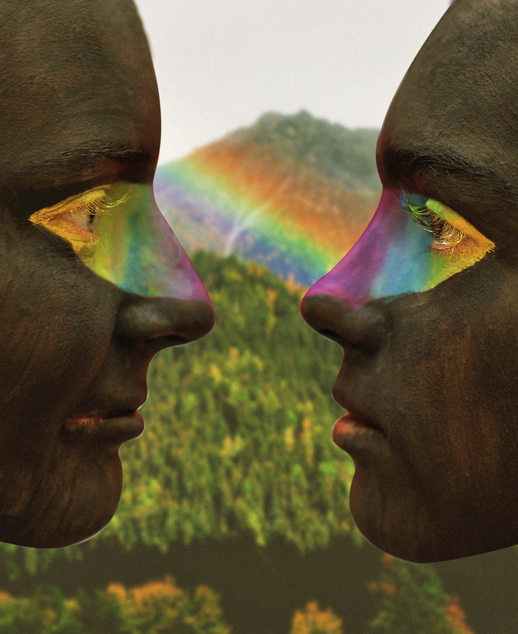 Festival La Gacilly-Baden Photo © Stiftsgymnasium Melk Klasse 4C