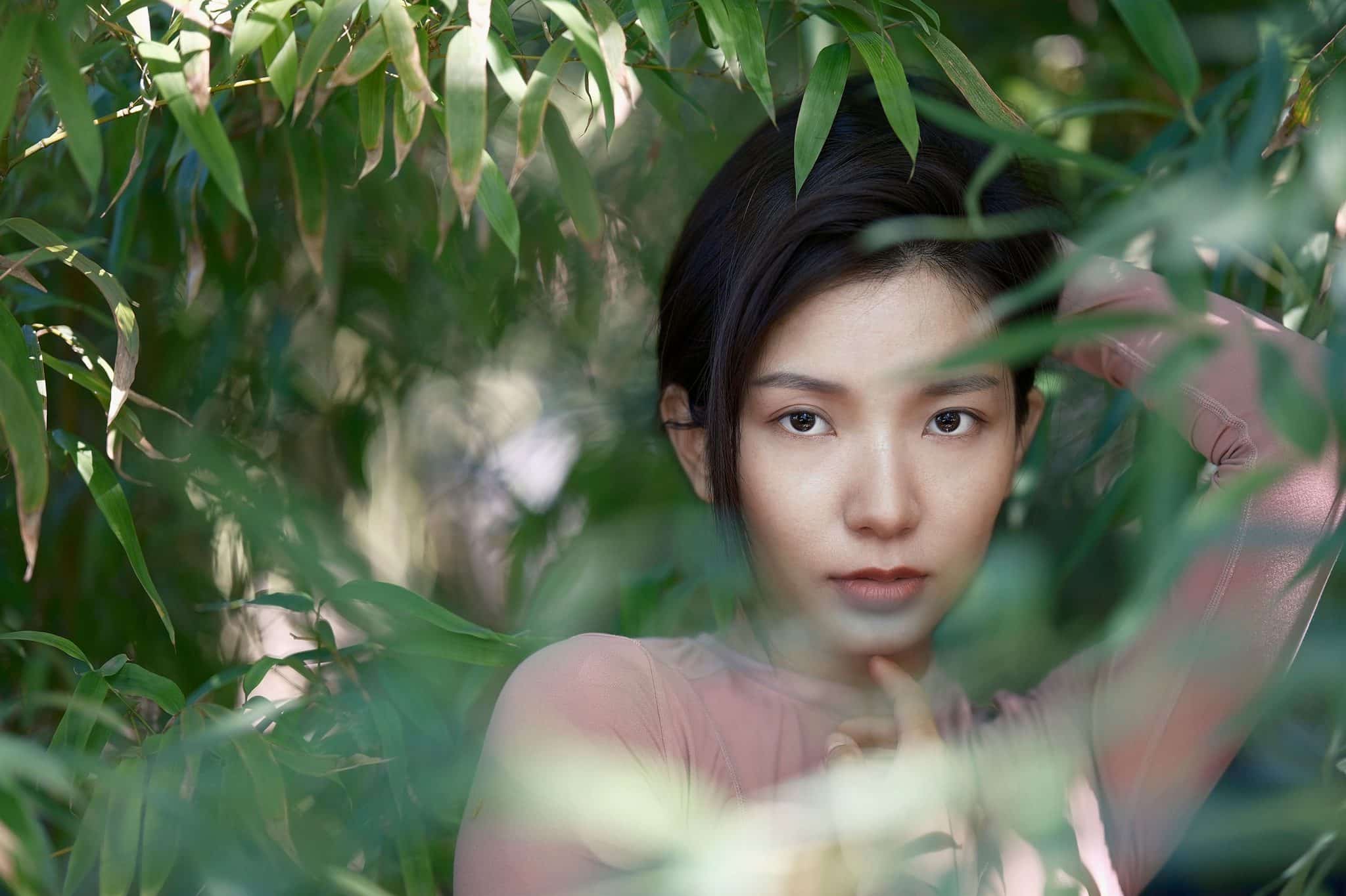 Viltrox AF 75 mm F/1.2 Moodbild 02