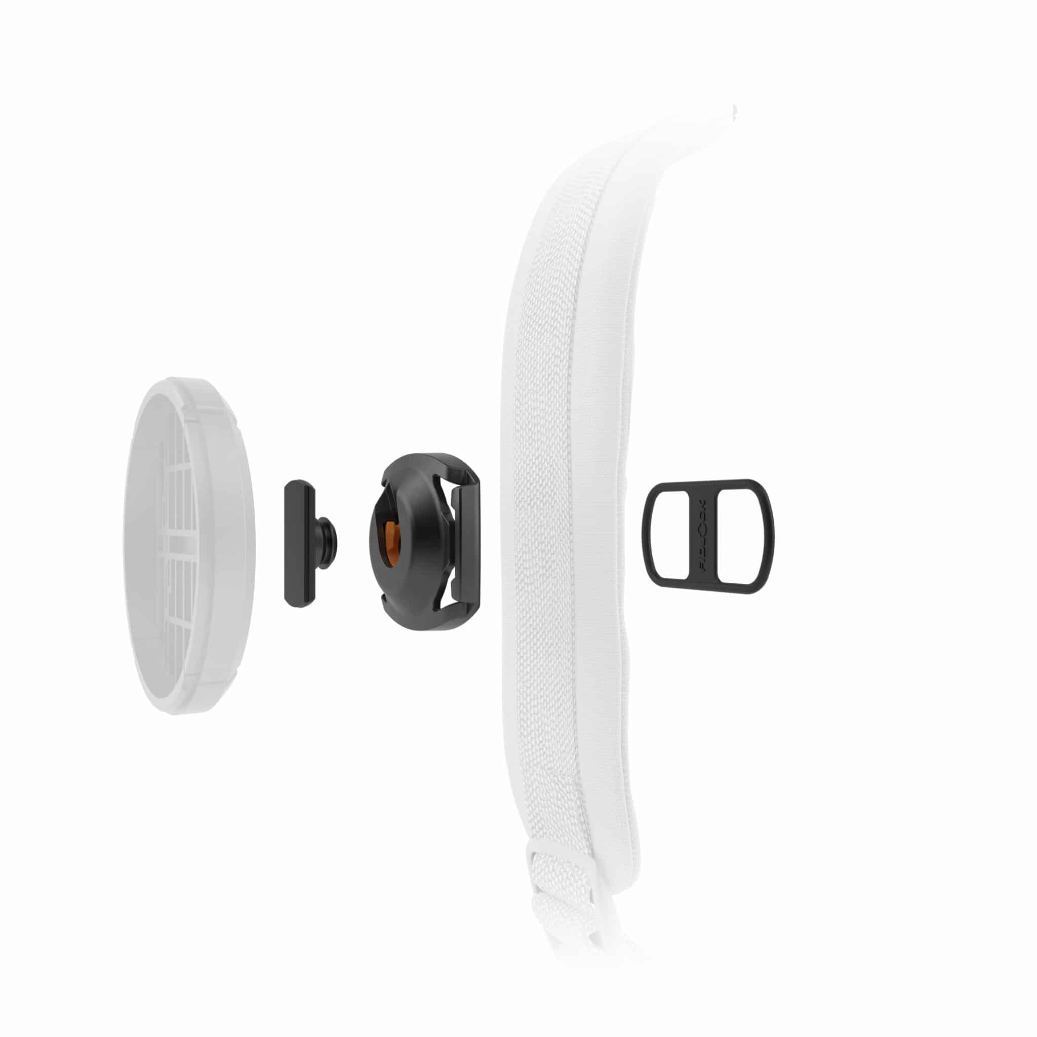 SNAPSNAP lens cap clip