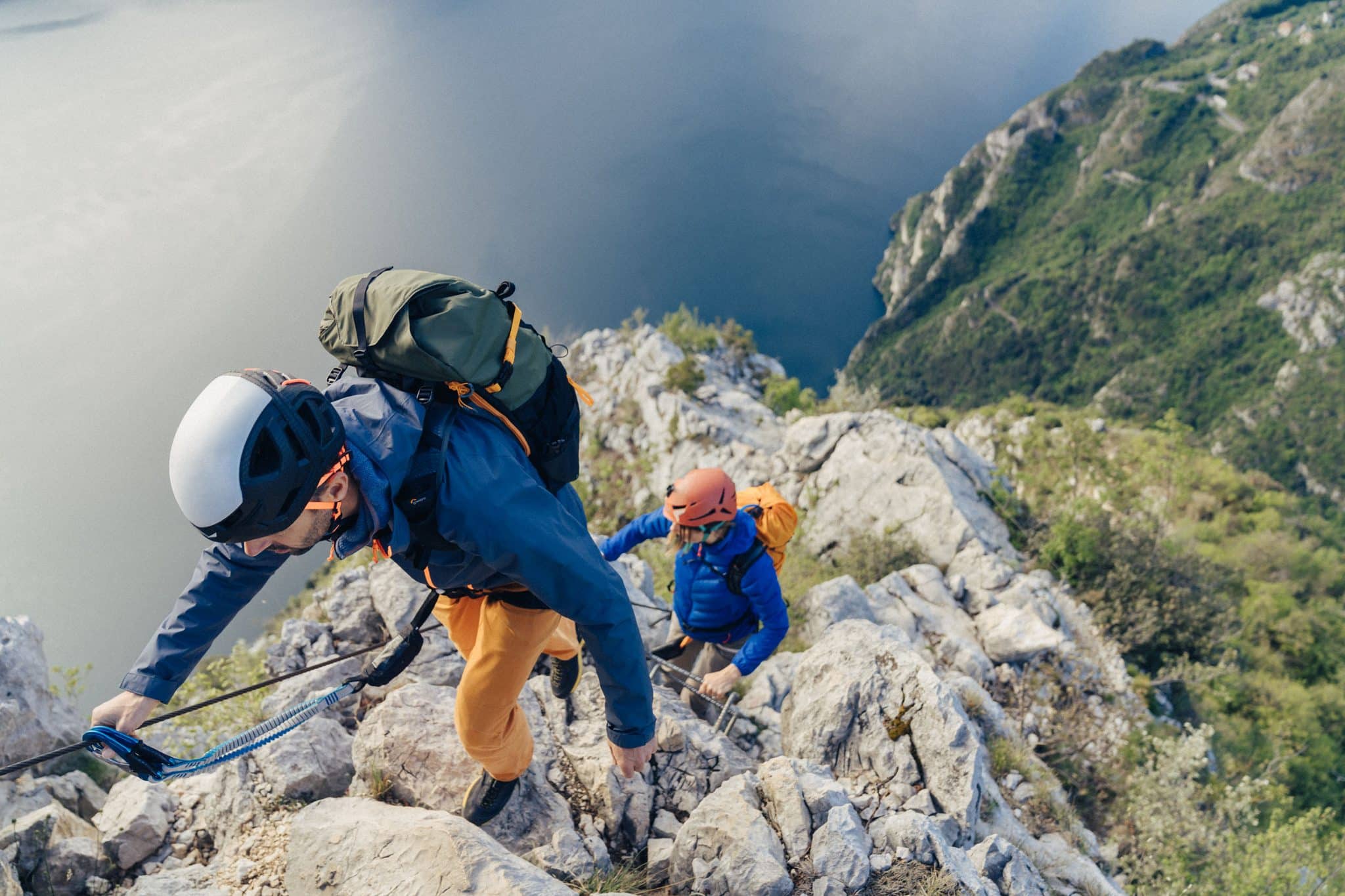 Lowepro präsentiert den Lowepro PhotoSport X