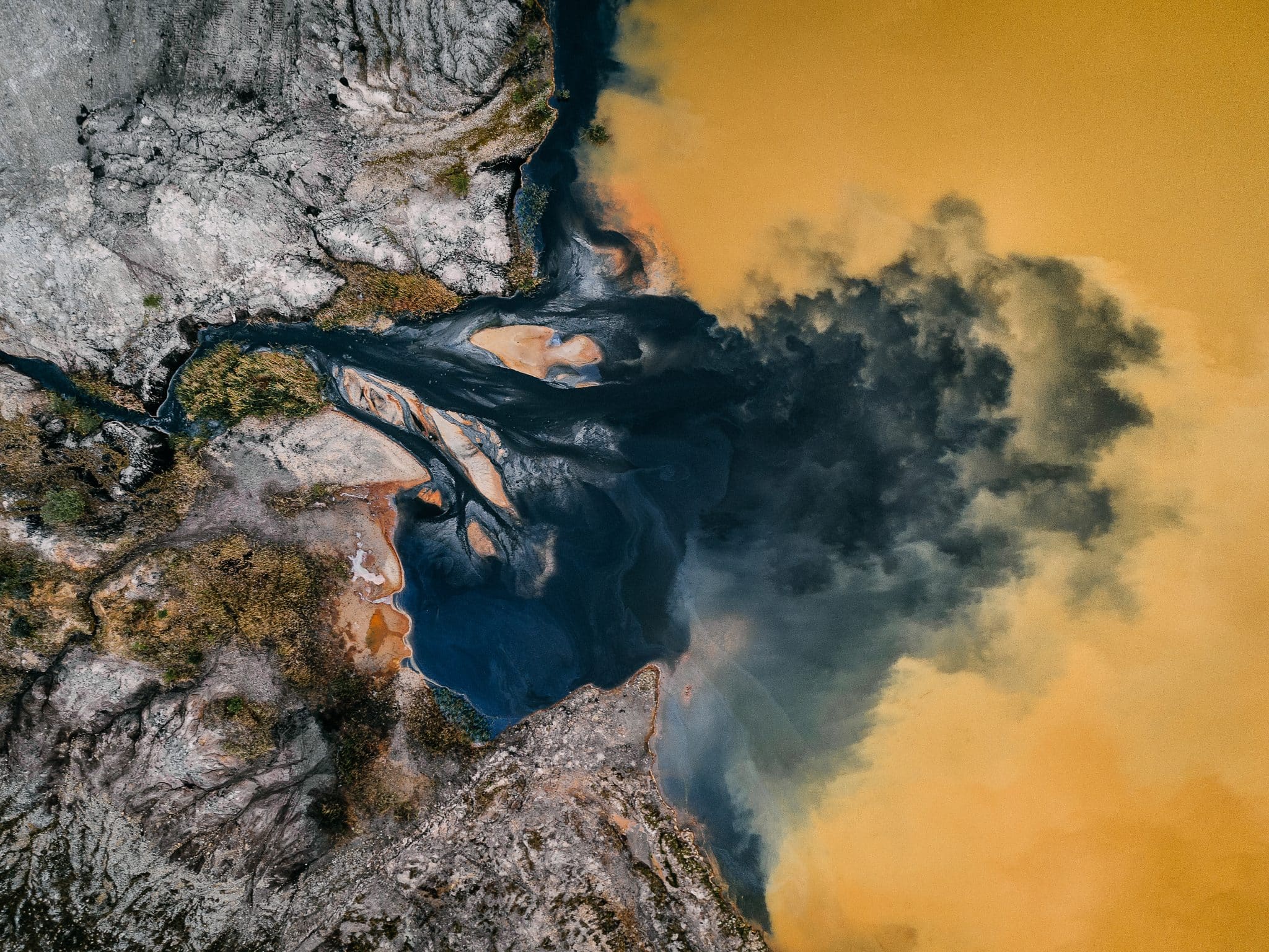 Coal Mining Germany © Tom Hegen