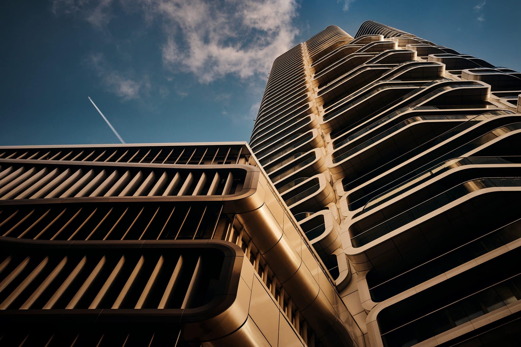 BFF Frankfurt goes Braubachstrasse; Bild: @Jens Goerlich