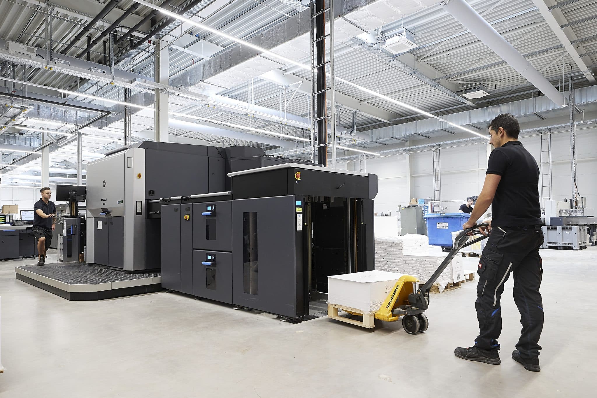 Fotobuch.de und HP Partnerschaft