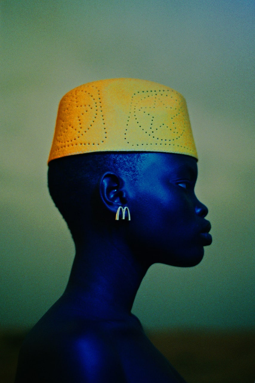 Zu sehen auf der 212 Photography Istanbul 2023. Foto: Mous Lamrabat.