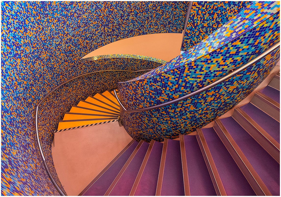 49. Blende-Fotowettbewerb Architektur 2