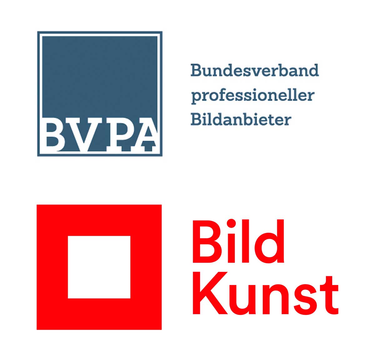 BVPA und VG Bild-Kunst: BVPA und VG Bild-Kunst: Follow-up zur Social-Media-Bildlizenz