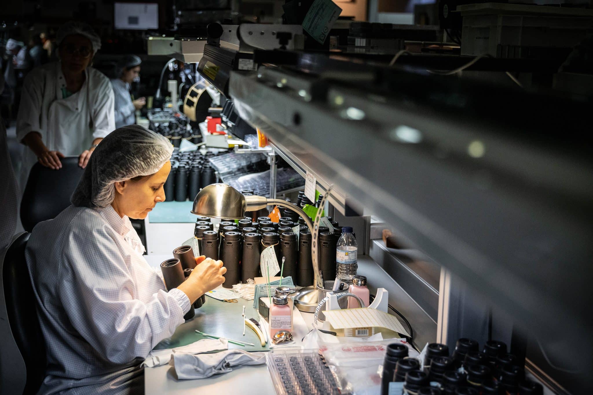 50 Jahre Leica in Portugal 02