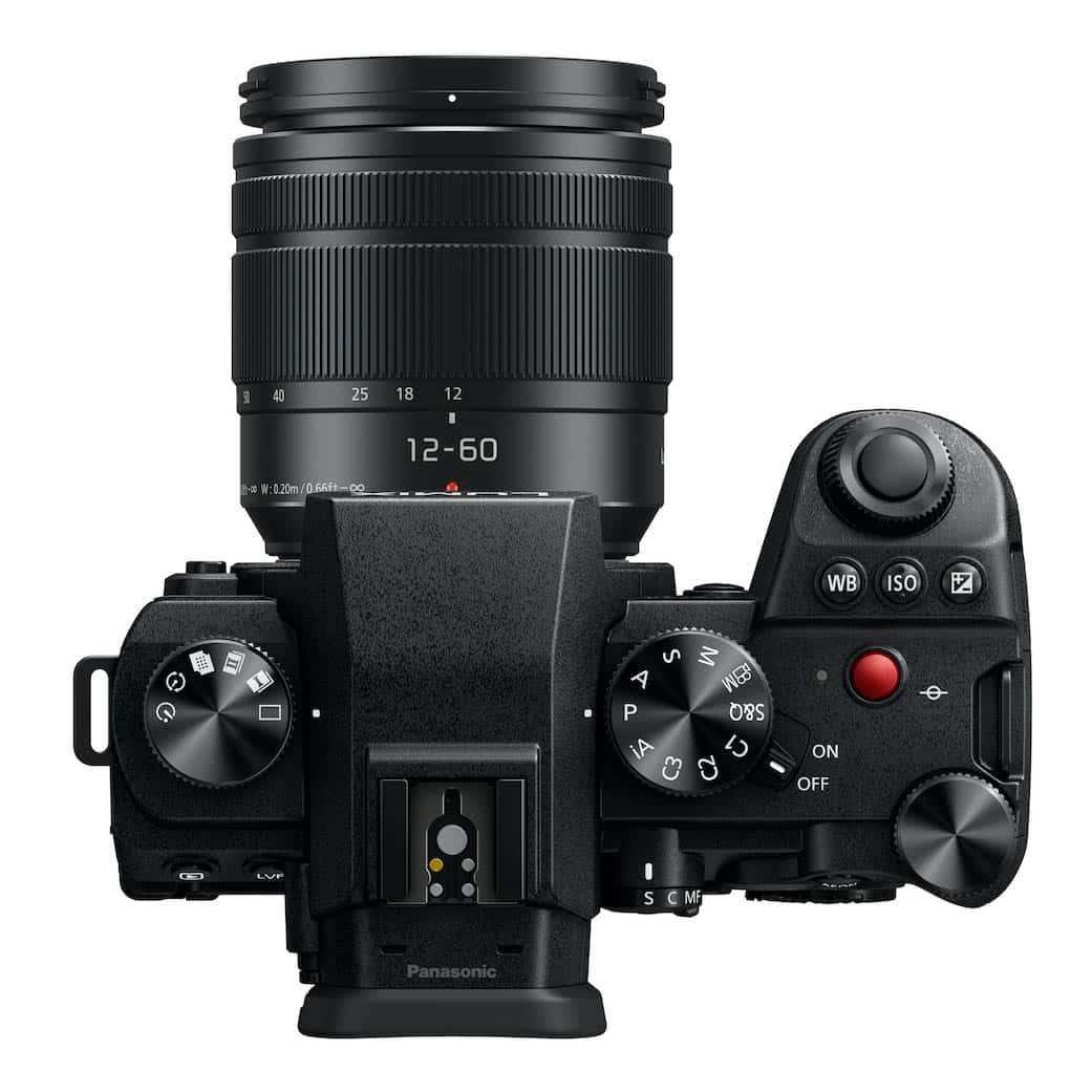 Die neue Panasonic LUMIX G9II im ersten Praxistest 02