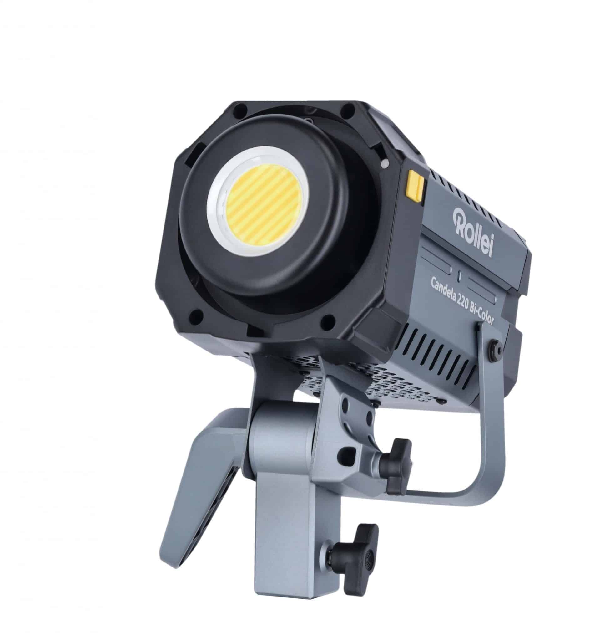 Candela 220 Bi-Color