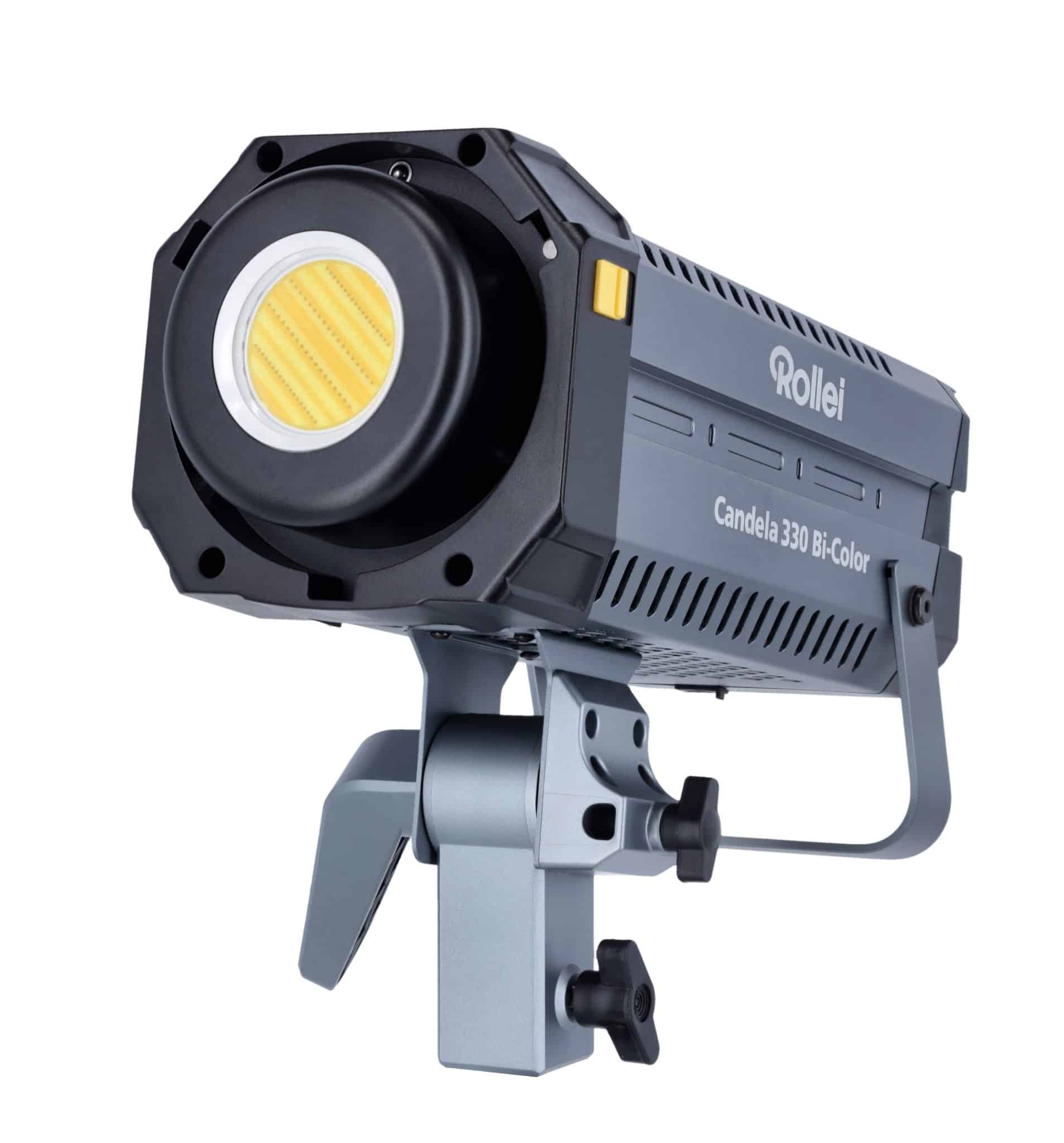 Candela 330 Bi-Color