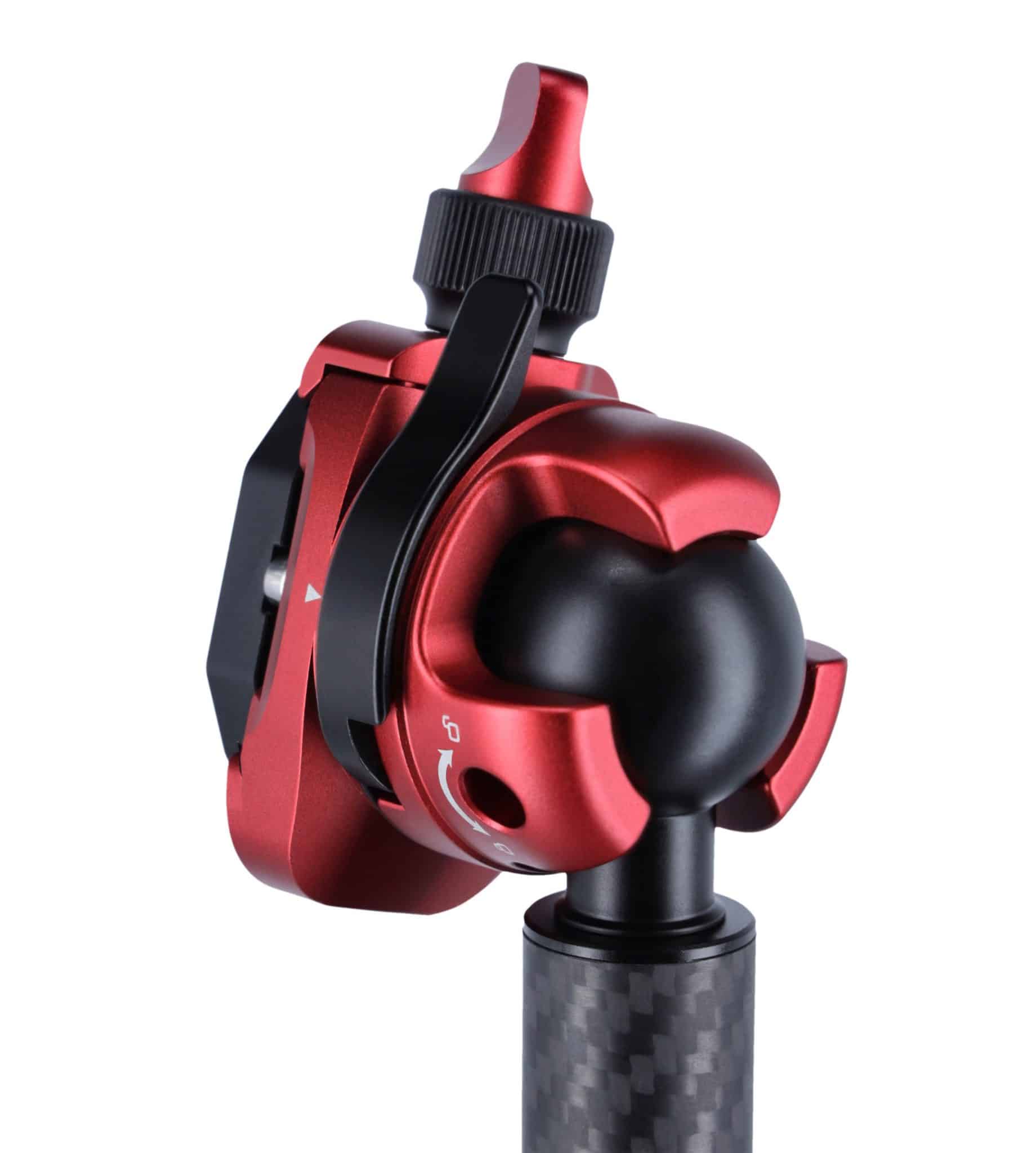 Rollei startet mit neuer Stativ-Serie Easy Traveler 02