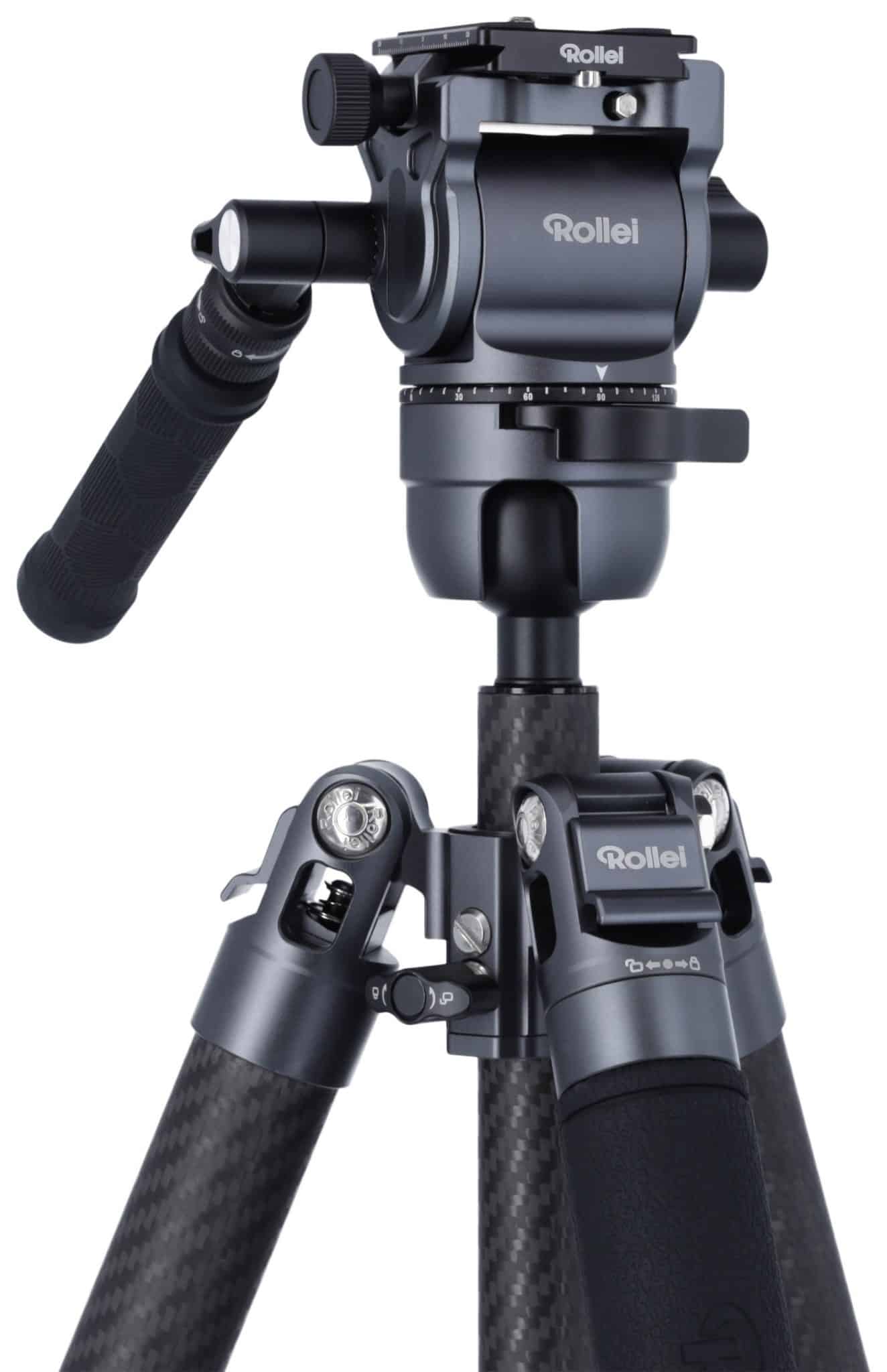 Rollei Easy Traveler Video 02