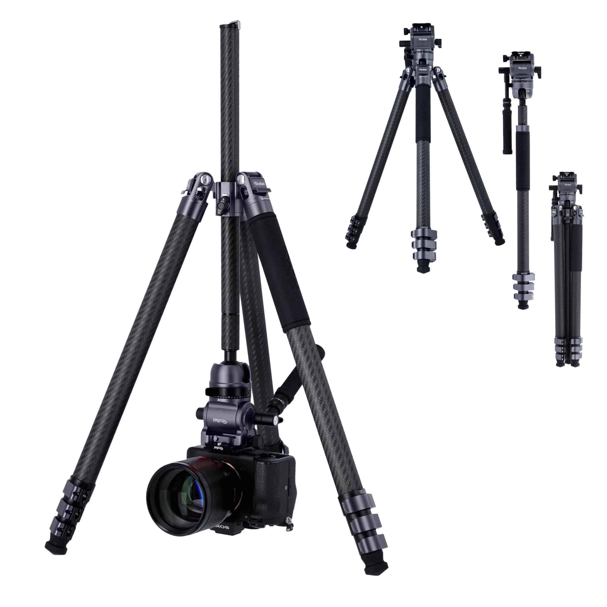 Rollei Easy Traveler Video 01