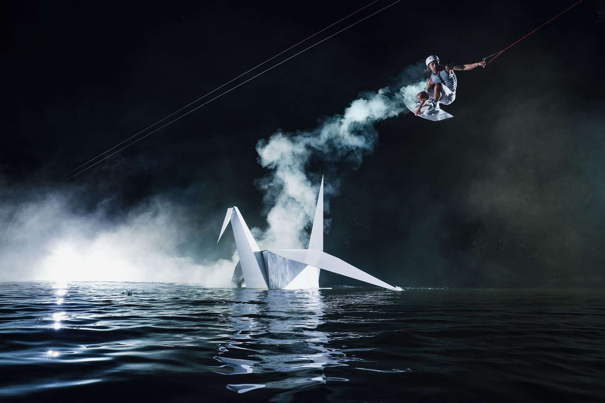 Actionfotografie mit der FUJIFILM GFX100 II 03