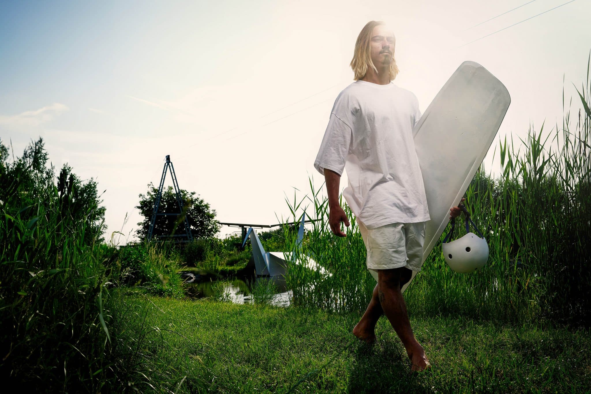 Markus Berger Unfold Fujifilm GFX100 II