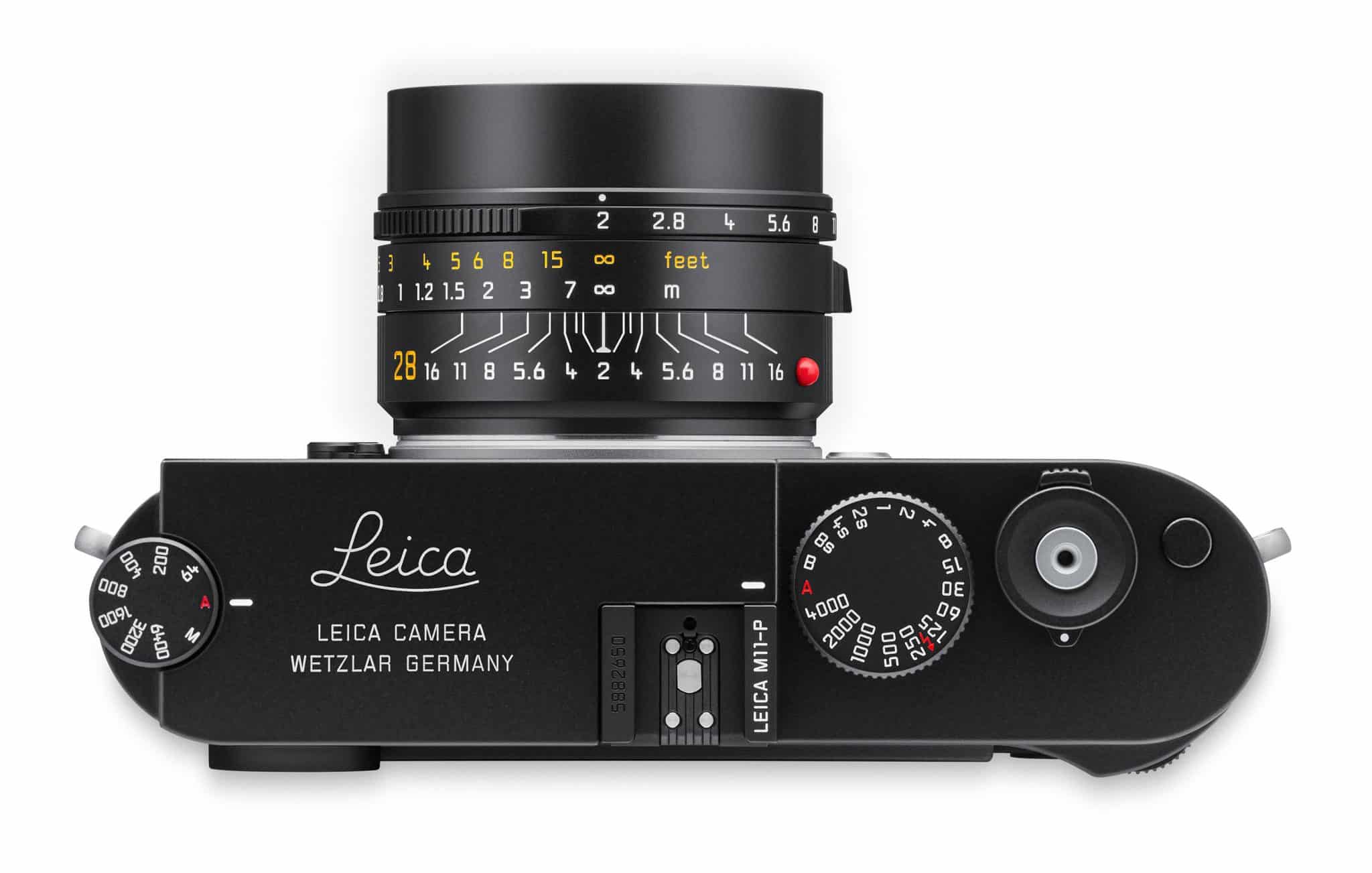 Leica M11-P Content Credentials 02