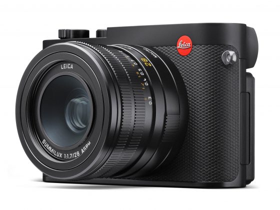 Leica Q3 im Test Teaser