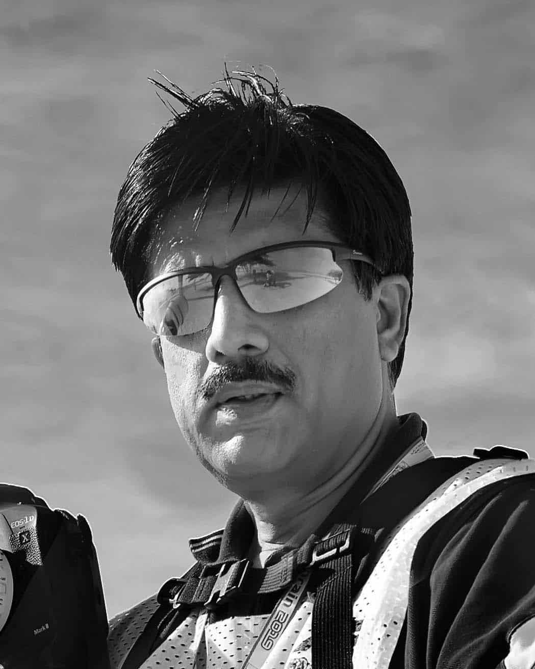 Interview mit Motorsportfotograf Premjith Narayanan 04