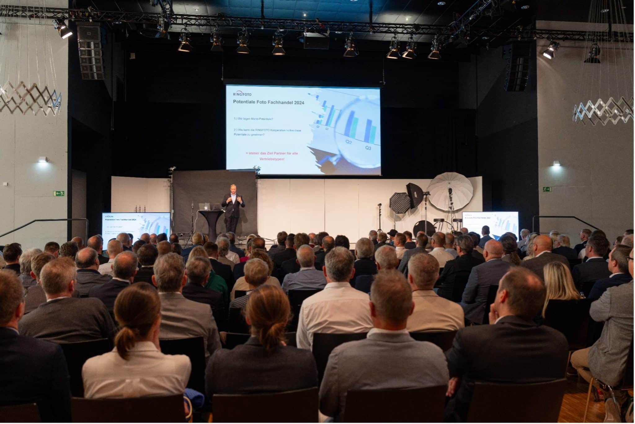 Ringfoto Fotomesse 2023