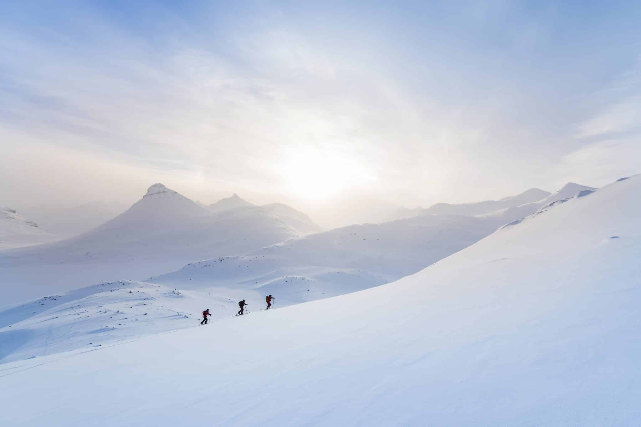 Red Bull Content Pool, Vegard Breie