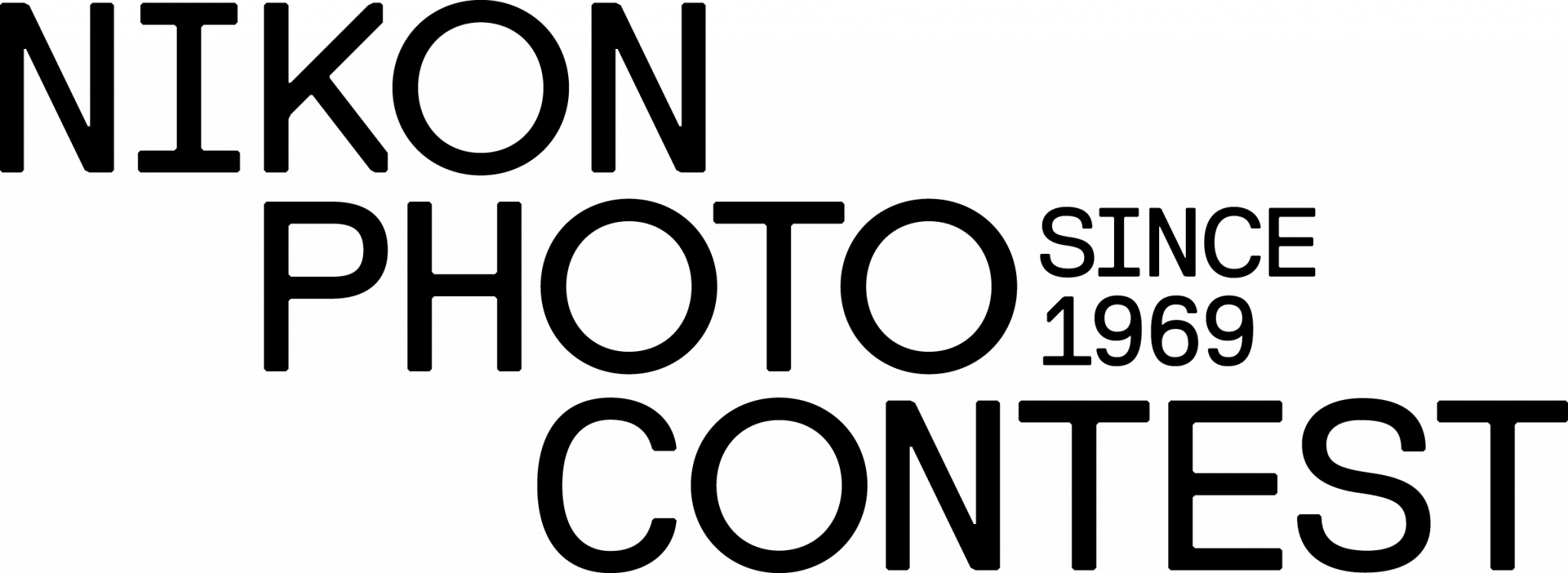 Nikon Photo Contest Logo