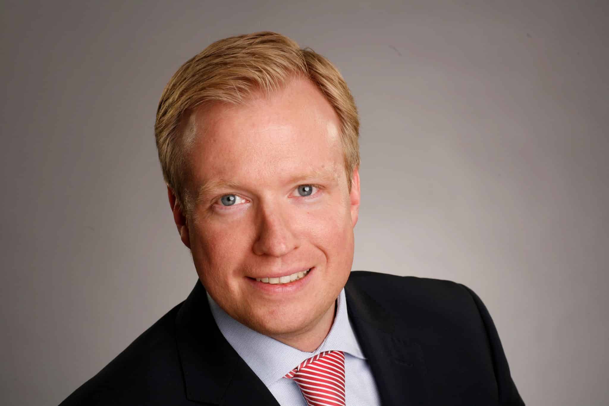 Ringfoto Geschäftsführer Thilo Röhrig