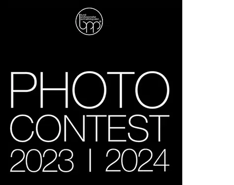 bpp Photo Contest Logo