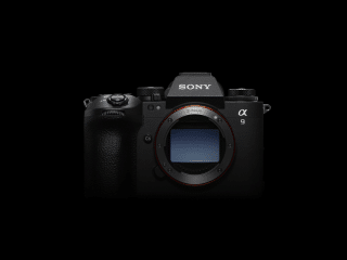 Sony präsentiert die Alpha 9 III