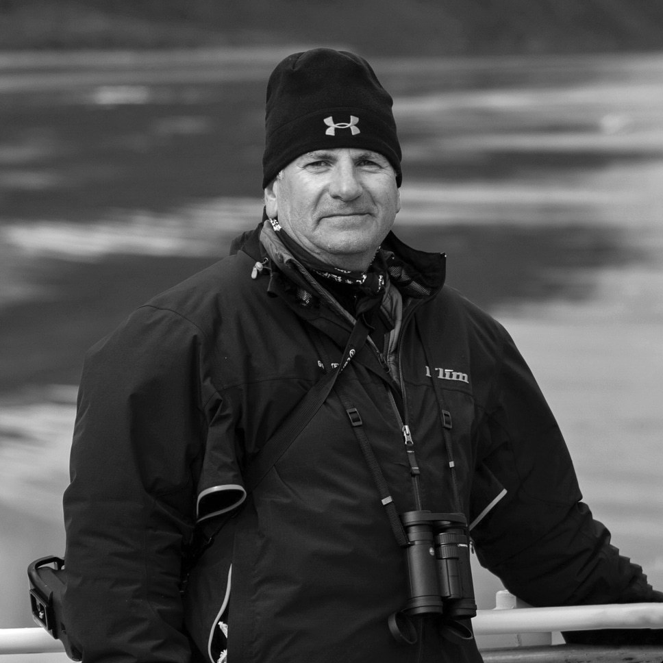 Reed Miller, Landschafts- und Naturfotograf