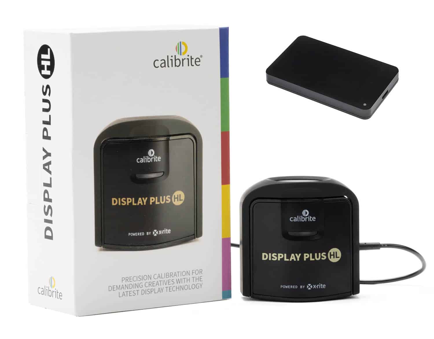 Calibrite Display HL Plus Gerät